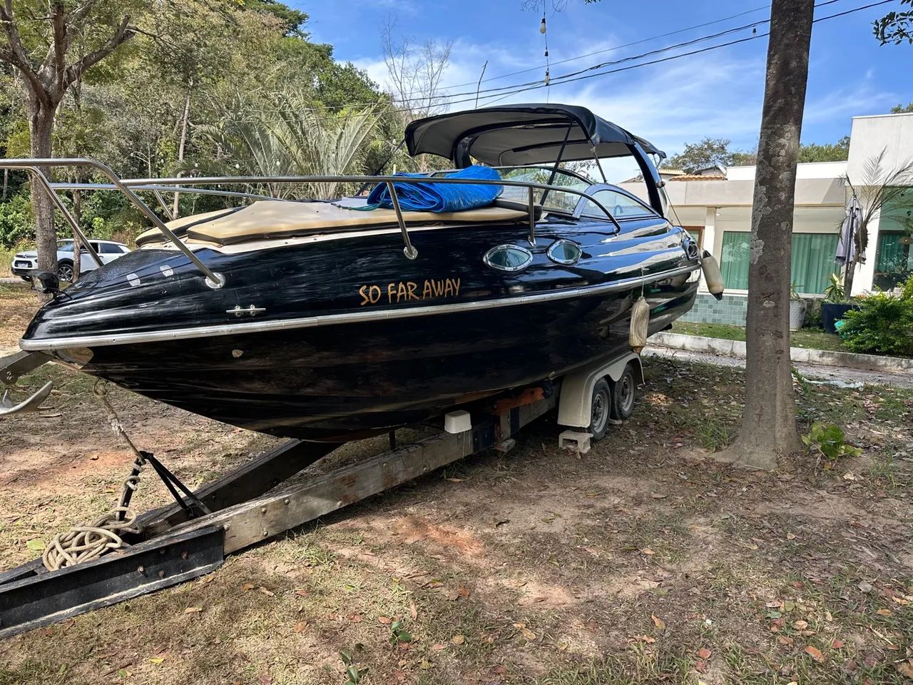 LANCHA 26.5 PÉS EVOLUTION - Foto 4