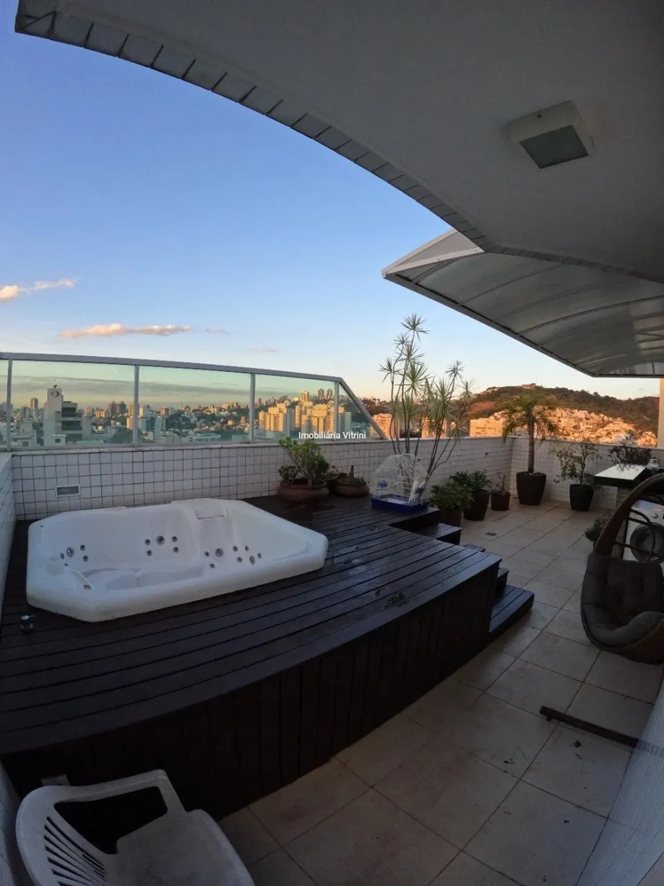 Apartamento para Aluguel no Castelo, BH