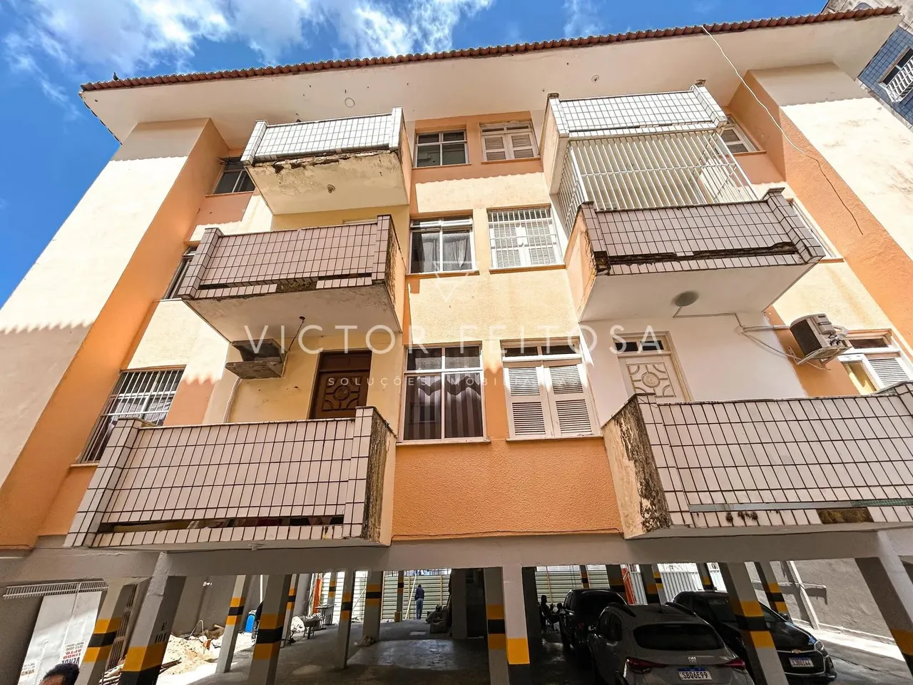Reserva Imperial (José Bonifácio) - 122m²