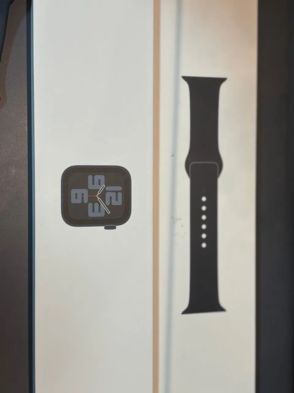 Apple watch SE 2ª geração 40MM - Foto 2