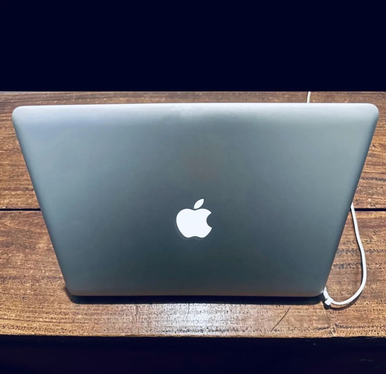 MacBook Pro 2012 - Foto 2