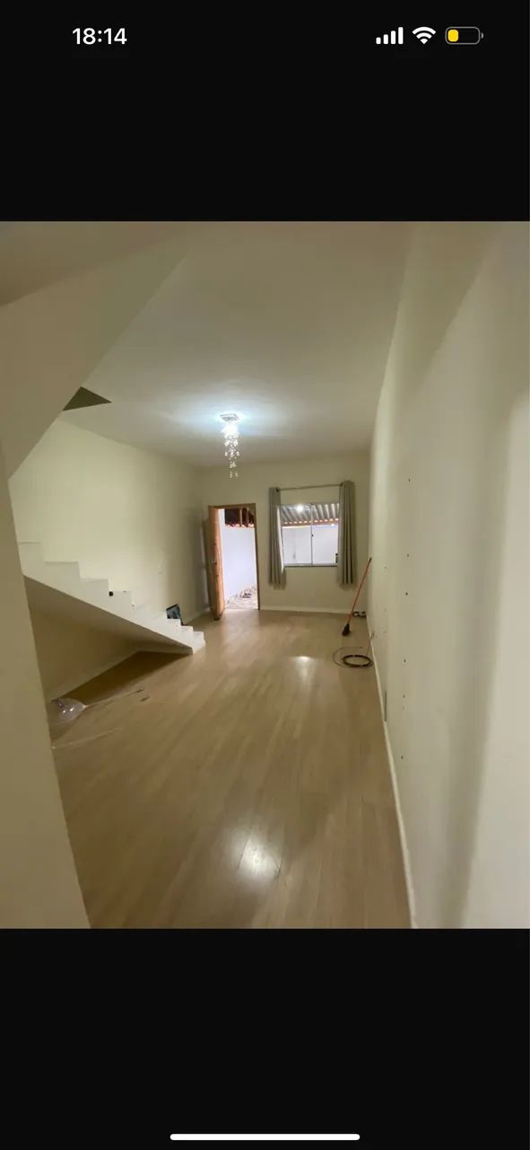 Foto - Nova Iguaçu - Jardim Palmares