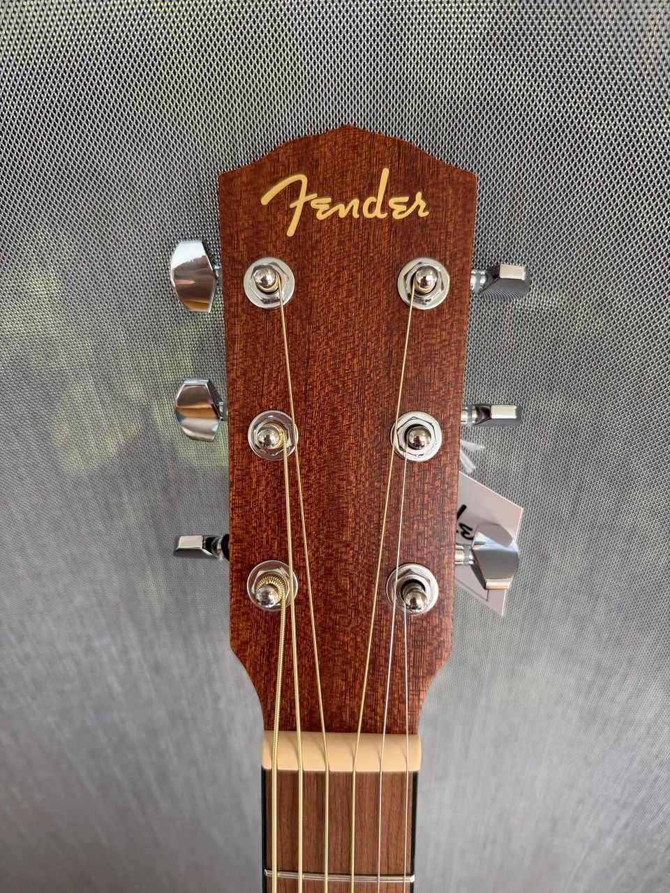 Violão eletroacústico novo Fender Concert Limited-Edition CC-60SCE Aged Cognac Burst - Foto 2