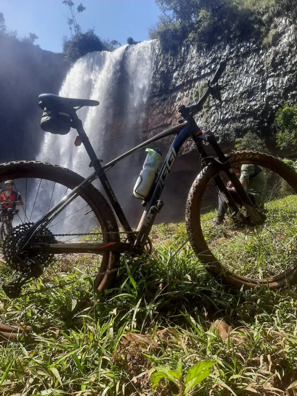 Bicicleta oggi 7.5