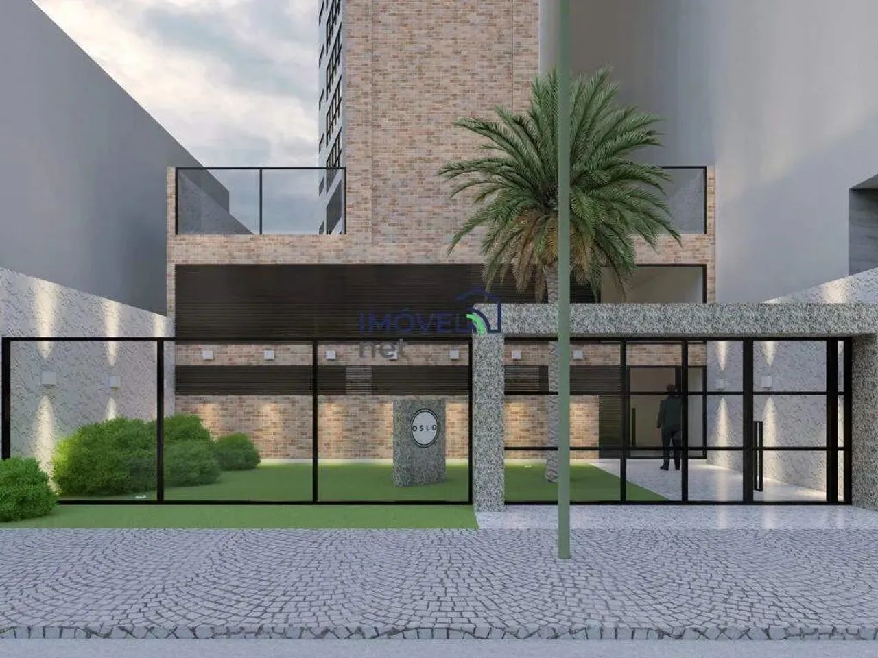 Apartamento à venda, 2 quartos, 1 suíte, 1 vaga, São Pedro - Belo Horizonte/MG - Foto 2
