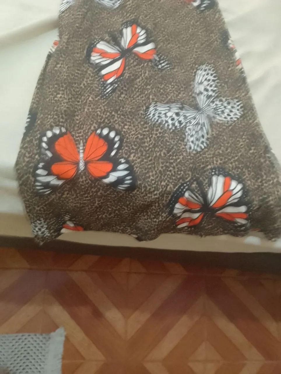 Calça pantalona Nova - Foto 3