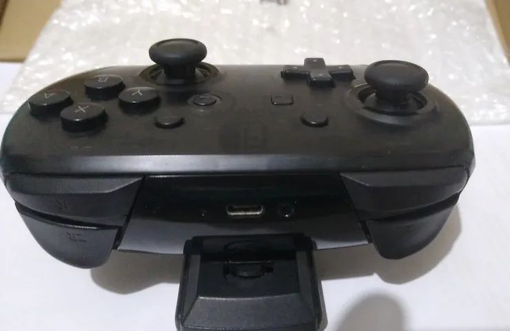Controle Switch Original - Foto 3