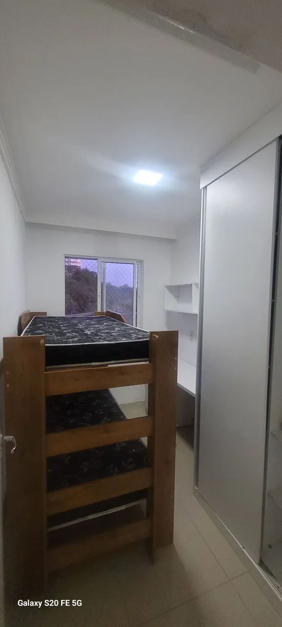 Mobiliado Condomínio  reserva  das ilhas  2/4 valor  3.100,00 - Foto 4