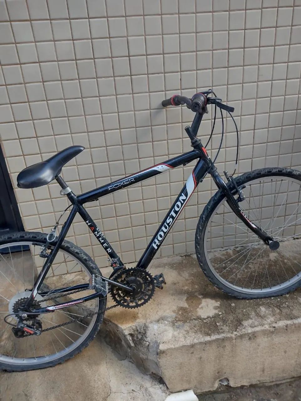 Bicicleta Houston - Foto 2