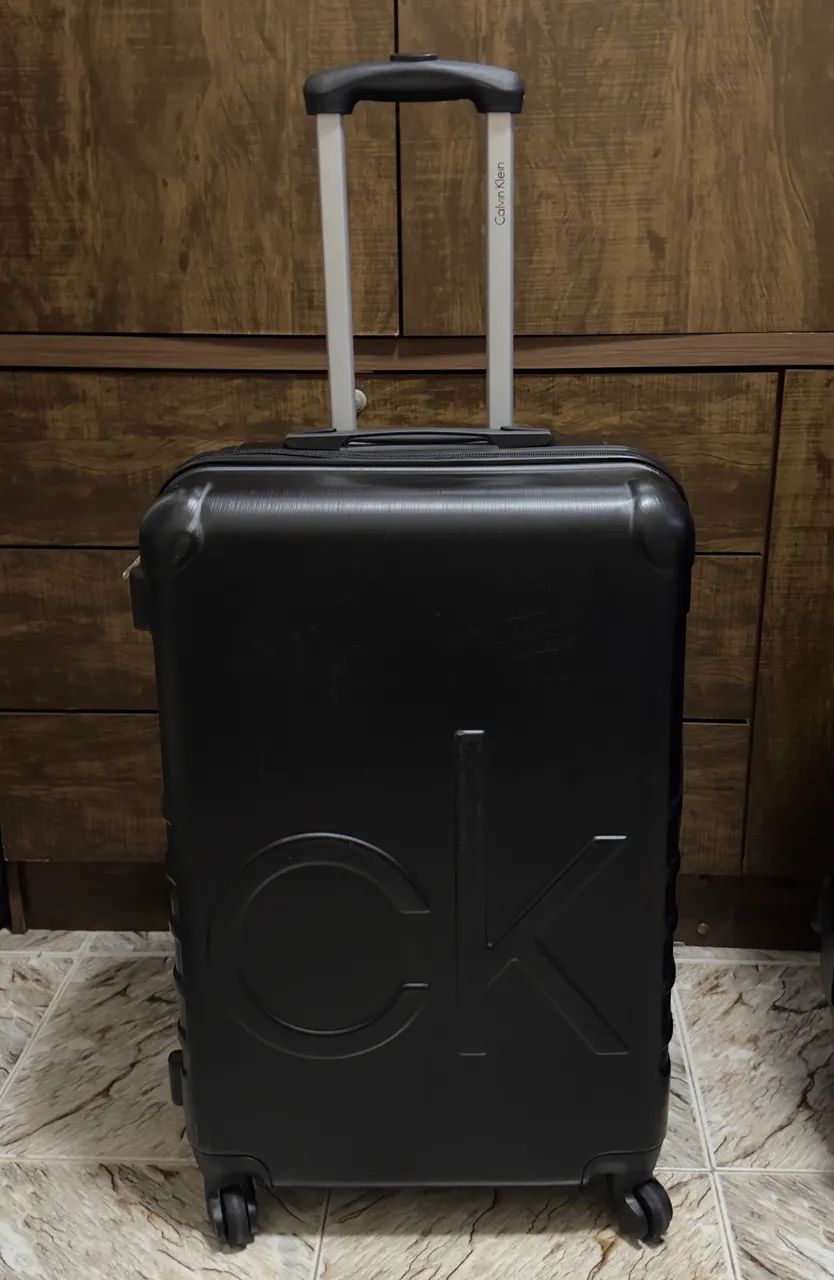Mala média Calvin klein