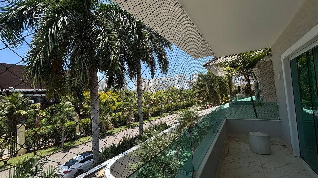 Casa com 6 dormitórios para alugar por R$ 46.400,00/mês - Barra da Tijuca - Rio de Janeiro - Foto 6