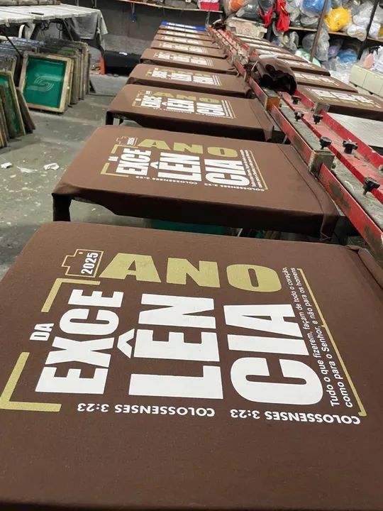 Via Brasil uniformes  - Foto 5