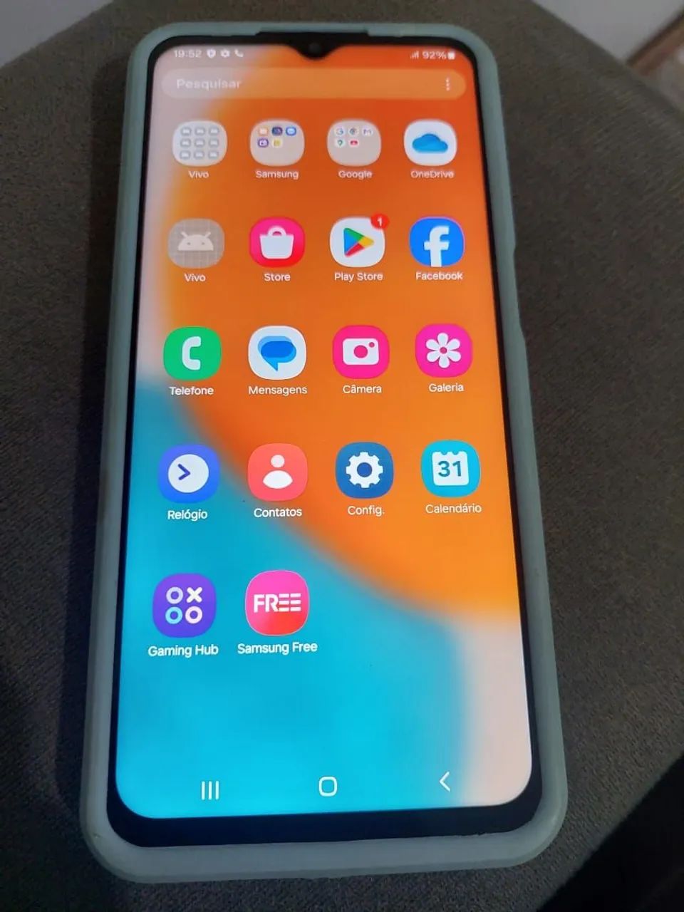 Samsung A23 5G - Foto 3