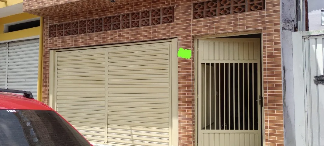 Locação de salão para guarda/Estoque de materiais e produtos, 20m² S/ banheiro