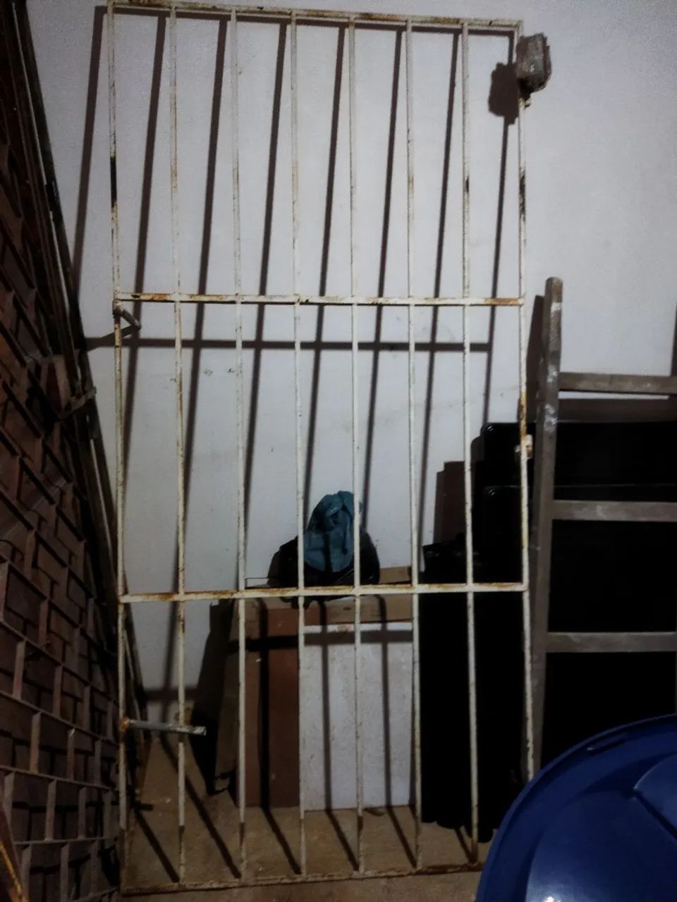 Grade para porta63824077928451120