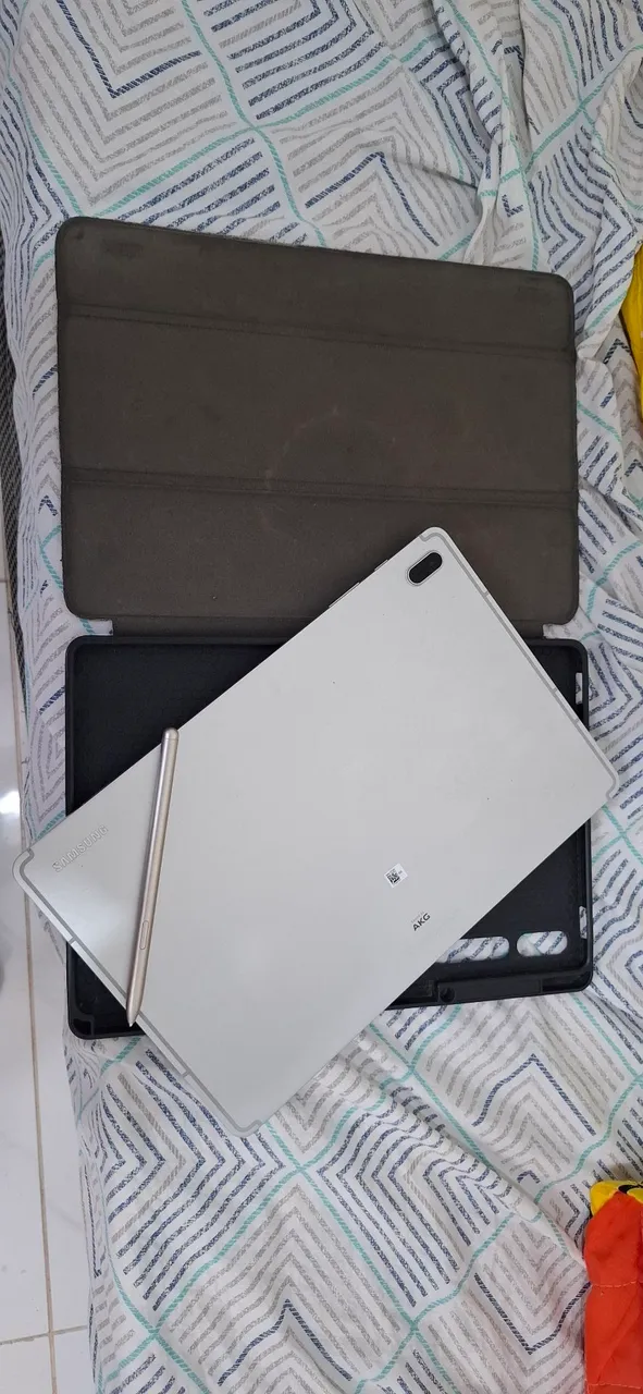 Tab S7 Fe