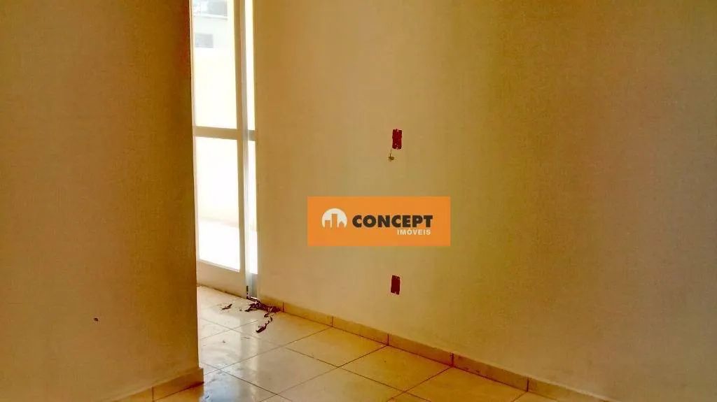 Sobrado com 2 dormitórios à venda, 80 m² por R$ 280.000,00 - Caxangá - Suzano/SP - Foto 10