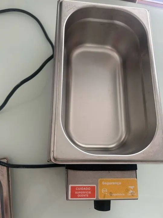Fritadeira elétrica  - Foto 4