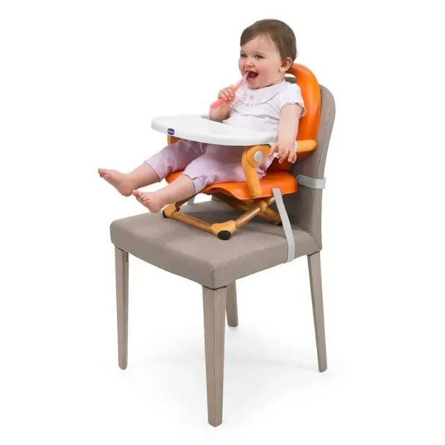 Cadeirinha para Alimentação Chicco - Foto 4