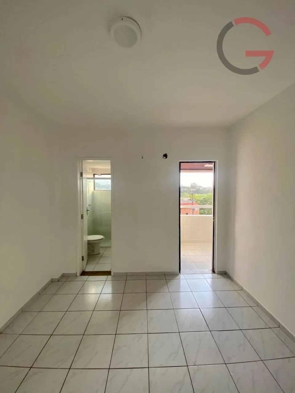 Venda de Apartamento em Renascença - 1 Quarto por R$160 mil