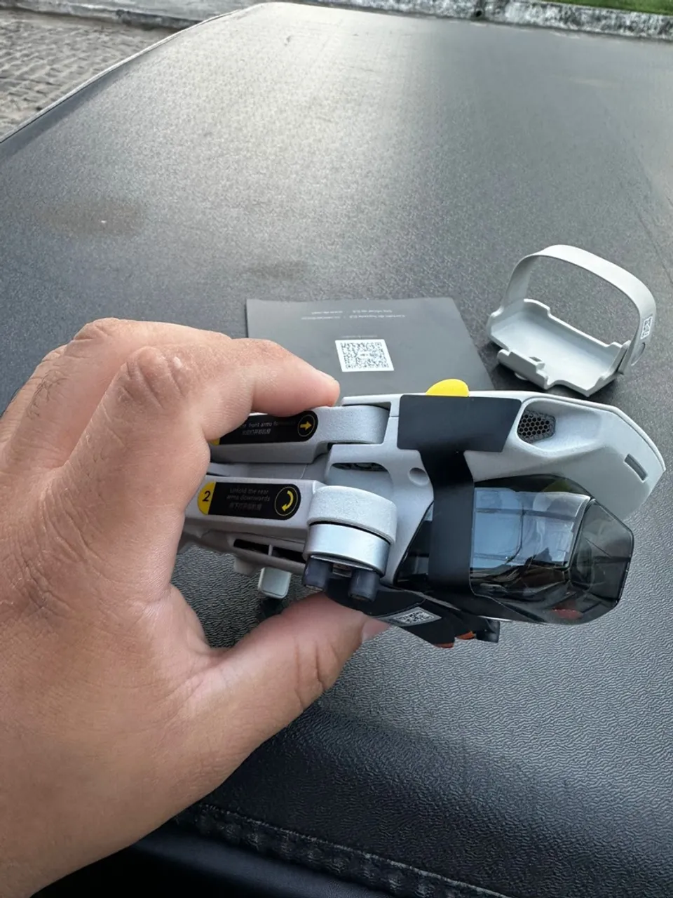 Drone DJI Mini 2