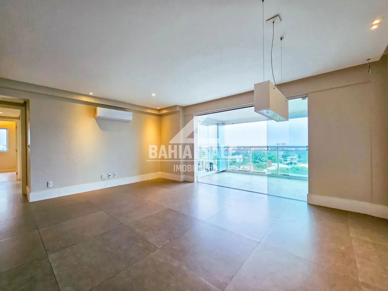Apartamento em Jaguaribe - Salvador