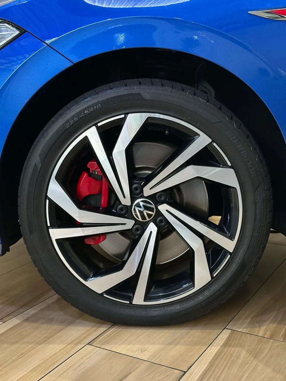 Jetta GLi 350 TSi 2.0 2023/2023 - Foto 3