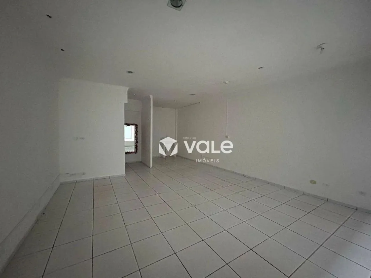 Sala para alugar, 45 m² por R$ 1.200/mês - 104 Sul Acse I E Ii - Palmas/TO