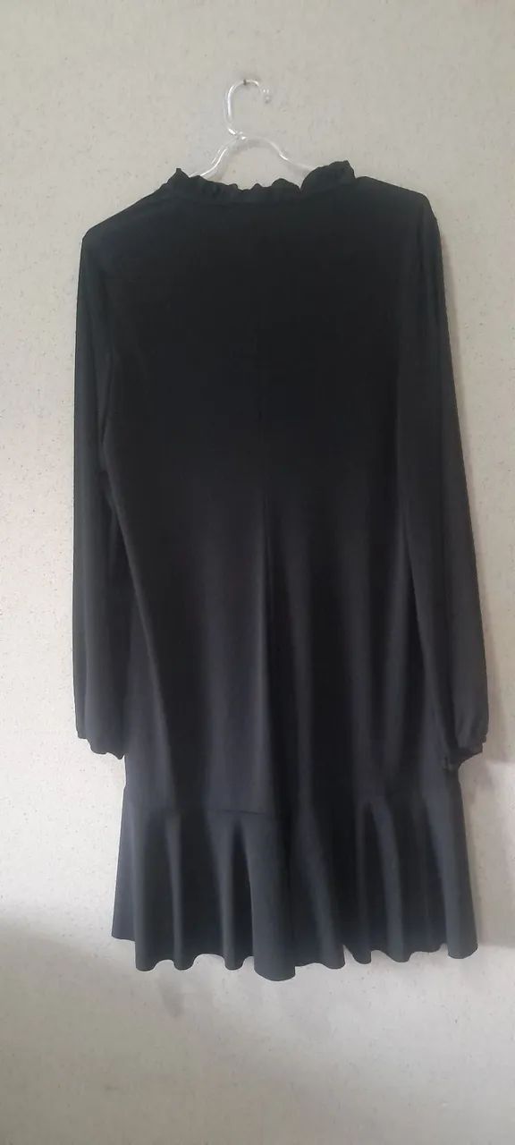 Vestido retrô  - Foto 5