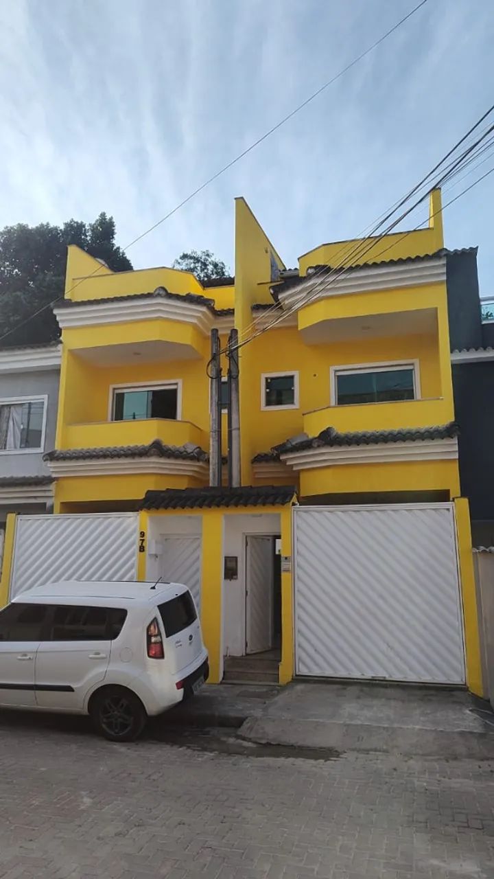 Foto - Rio de Janeiro - Vargem Grande