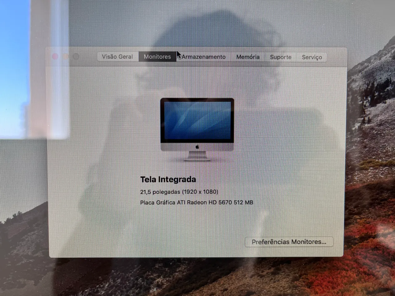 imac 2010