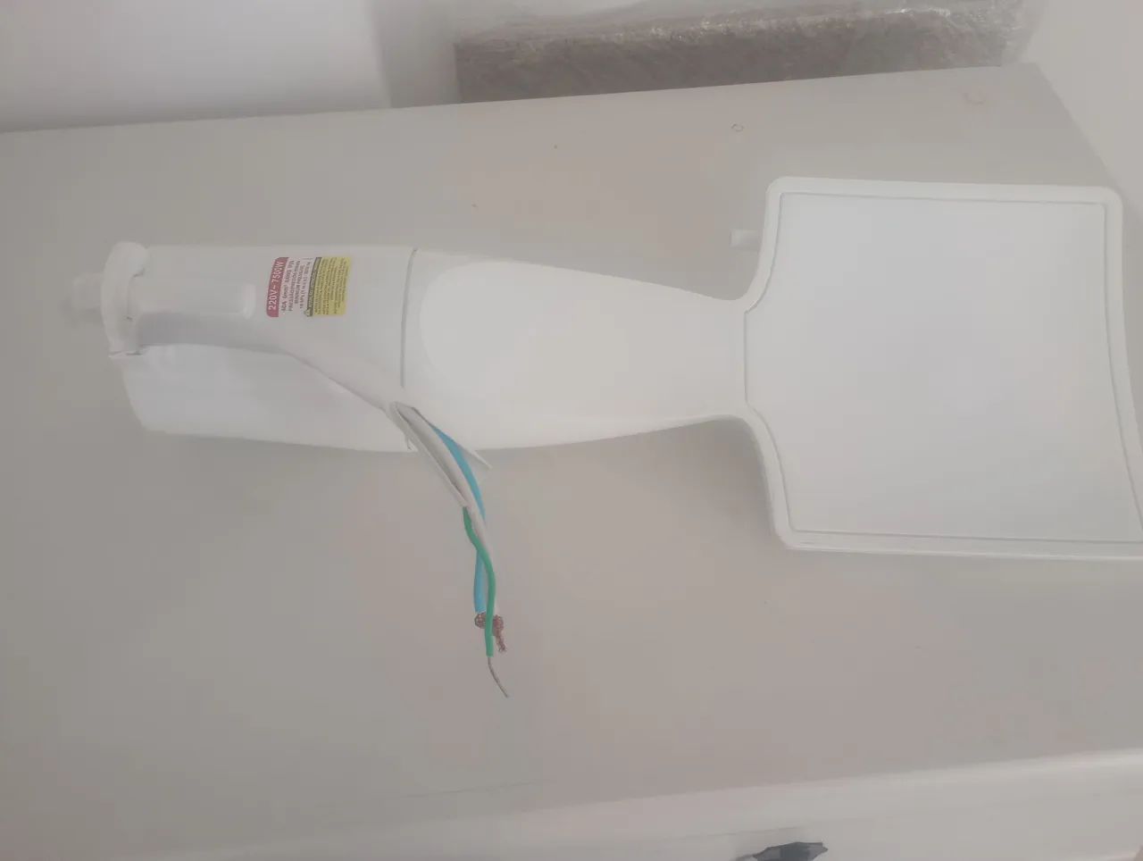 Chuveiro Lorenzetti Loren Shower Ultra