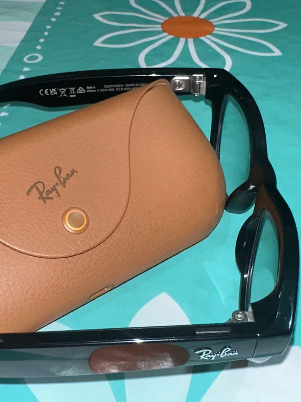 Rayban Meta 1 geração IA  - Foto 2