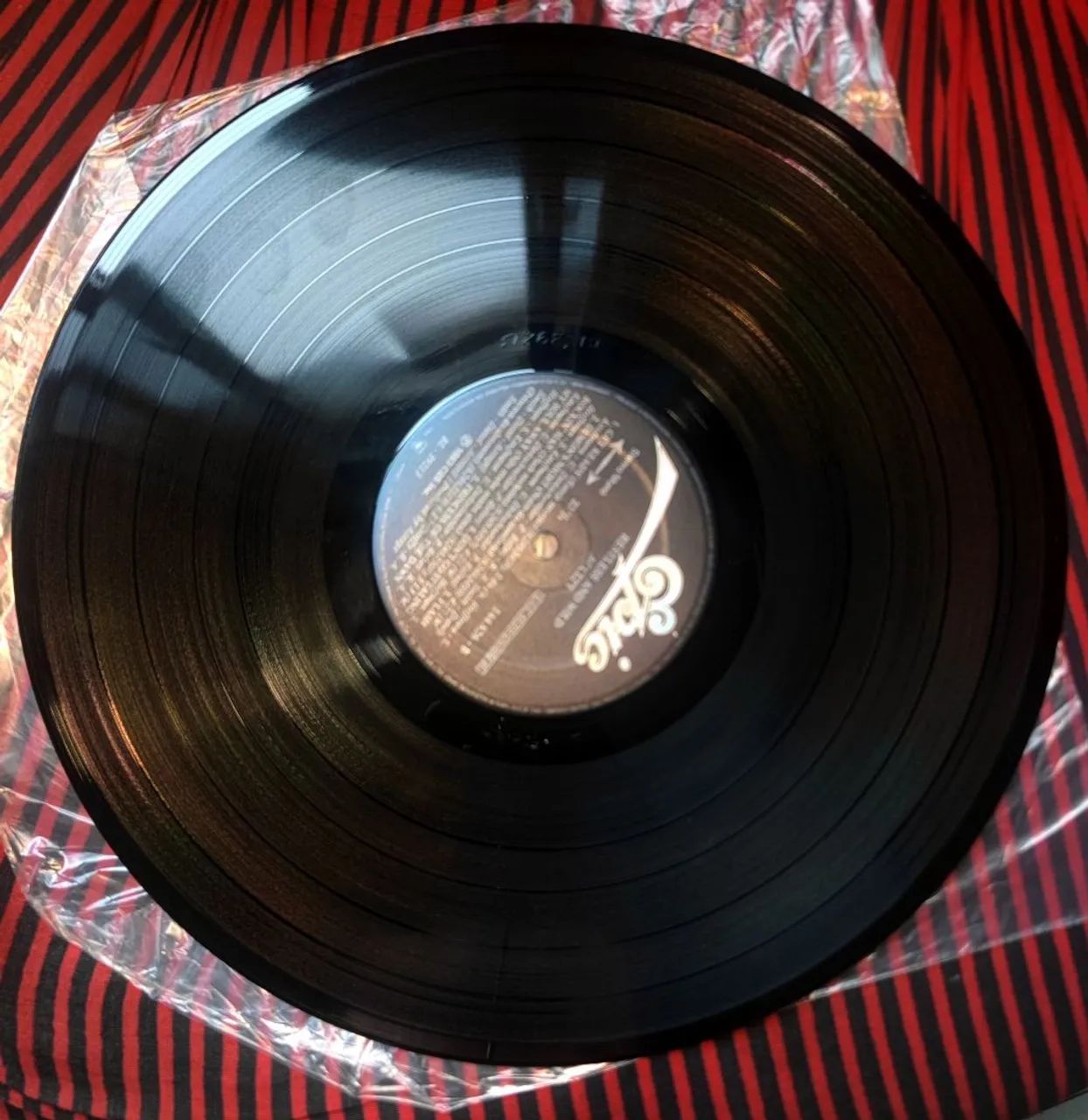  Vinil Accept - Restless & Wild - LP 1982 - Foto 4