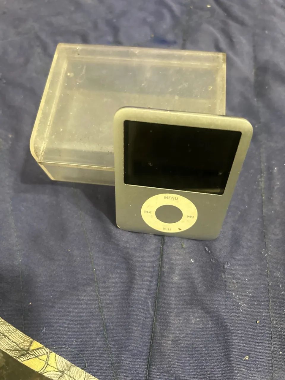 iPod Apple Clássico - Colecionador - Foto 3