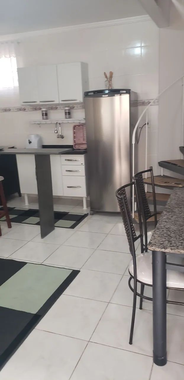 Aluga se flat em lins proximo ao centro/Jbs/ Santa Casa/ Estadio de futebol  - Foto 2