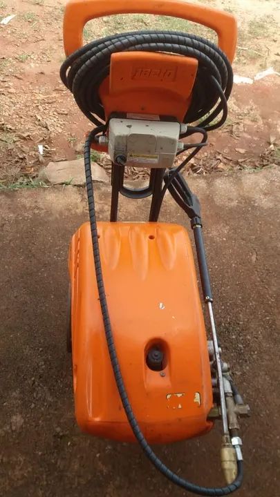 Lavadora Industrial Jacto 9800 trifásica 380V - Foto 3