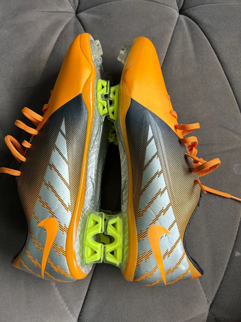 Chuteira Nike Mercurial Vapor VII - Calçados Esportivos - Jardim