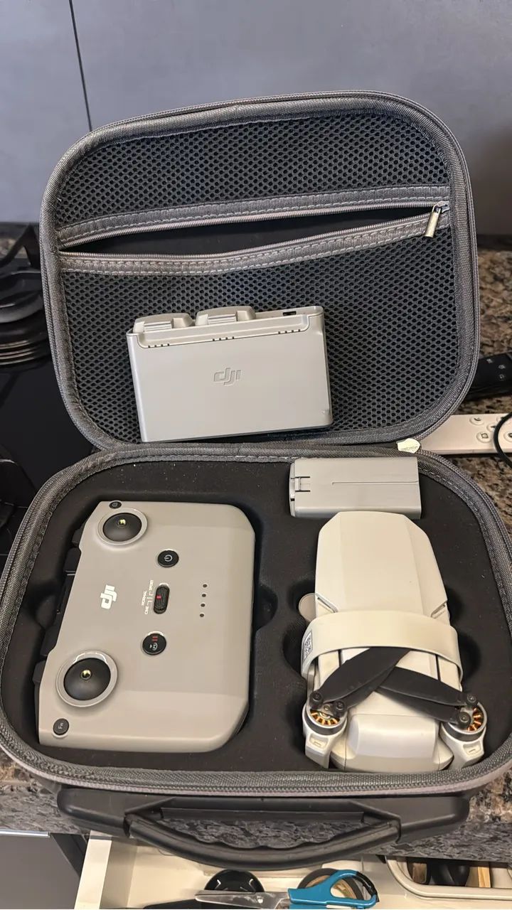 Drone Dji Mini 2 