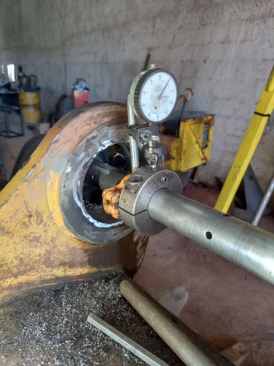 D.M tratores  - Foto 5