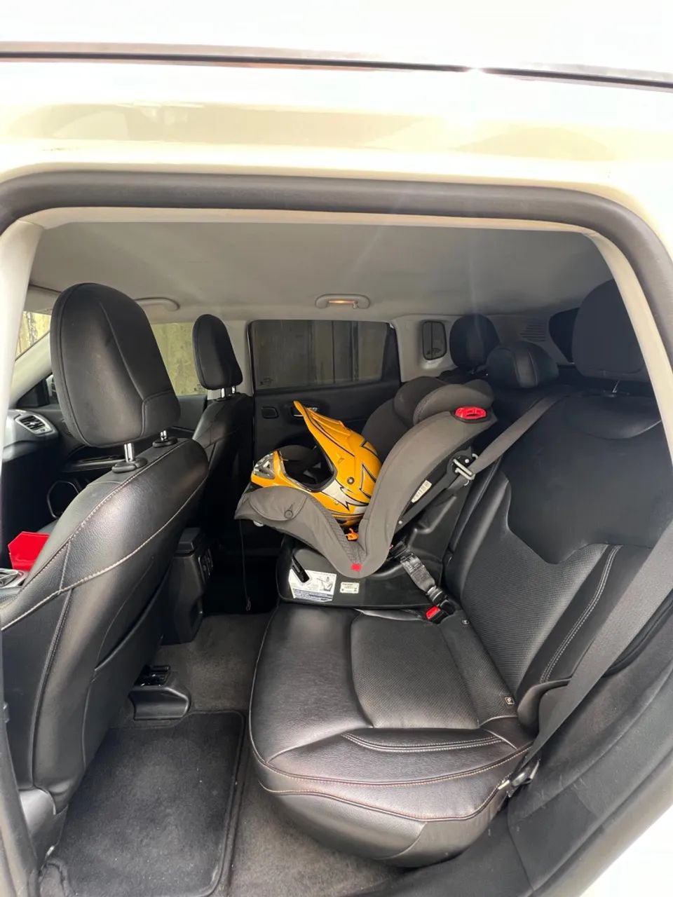 Jeep Compass longitude TD 4x4 2019 - Foto 4