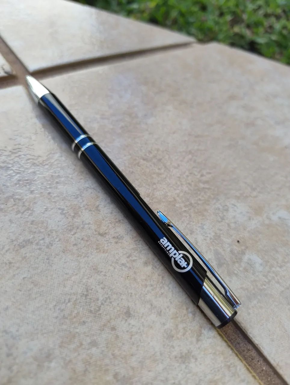 Caderno Personalizado , agenda, Moleskine e caneta gravada a laser - Foto 5