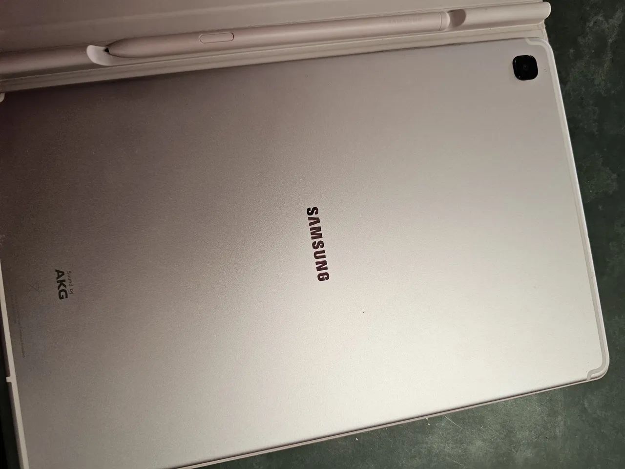 Samsung Tab S6 Lite - Foto 3