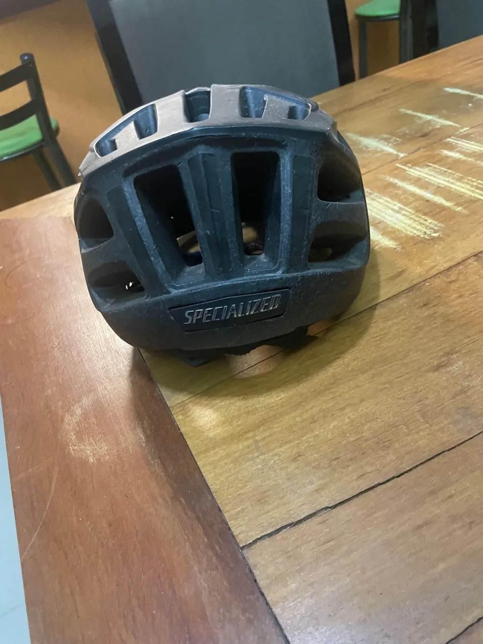 Capacete specialized  - Foto 3