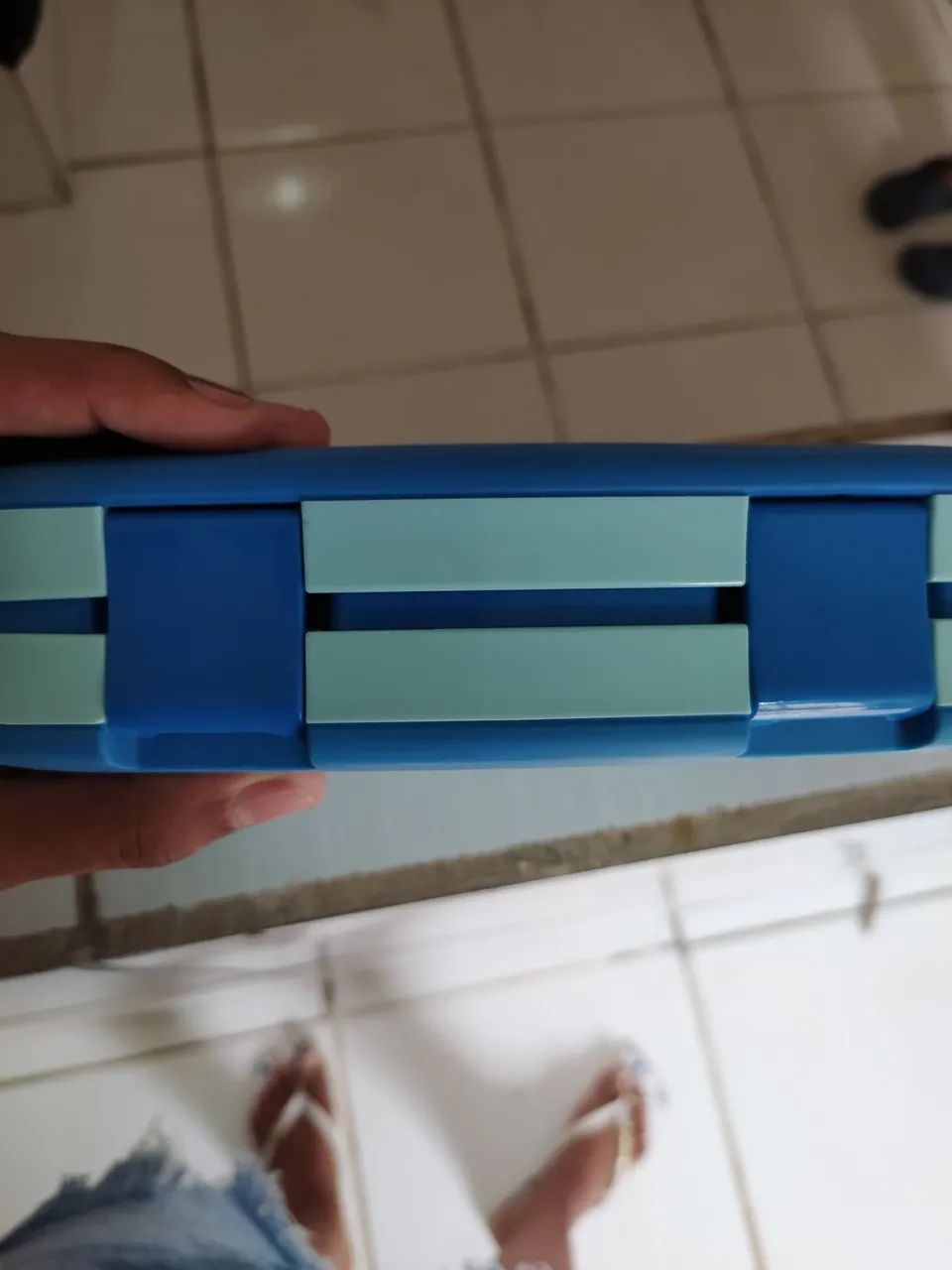 Imported Bentgo Lunch Box (New)64750317134465120