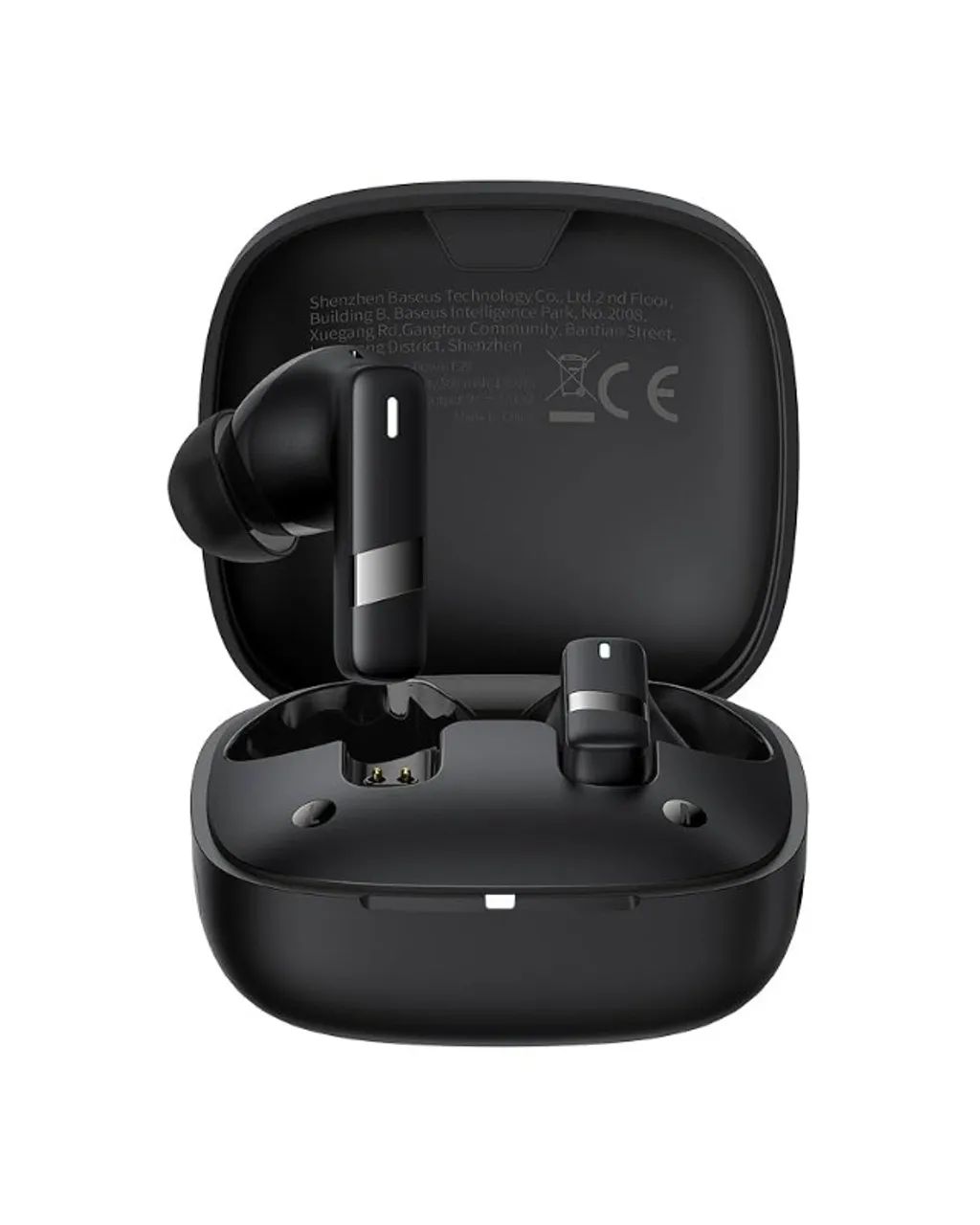 Fone sem fio Baseus E20 - Bluetooth 5.3 - Foto 4