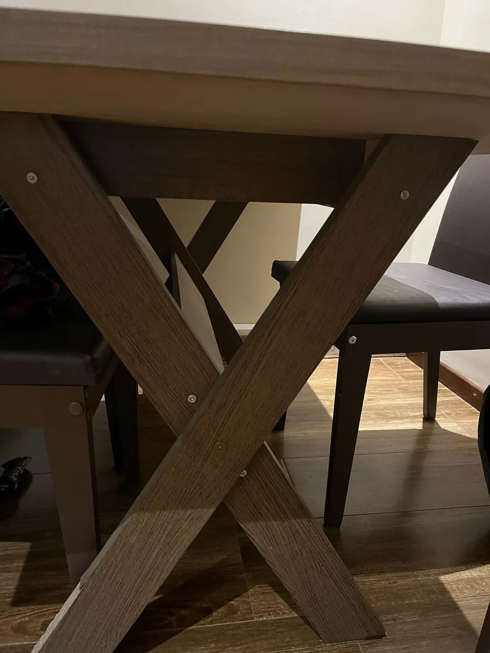 Mesa 100% MDF
