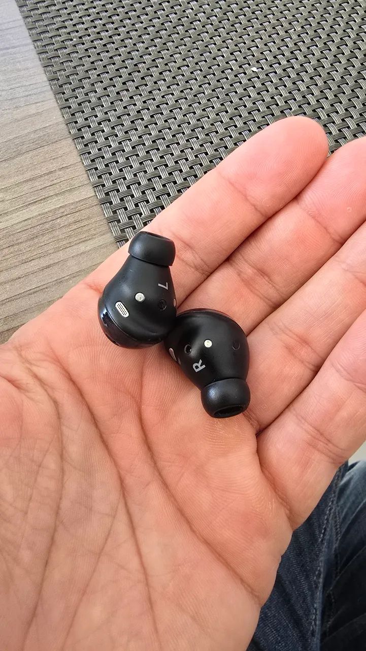 Fone de Ouvido Samsung Galaxy Buds  - Foto 3