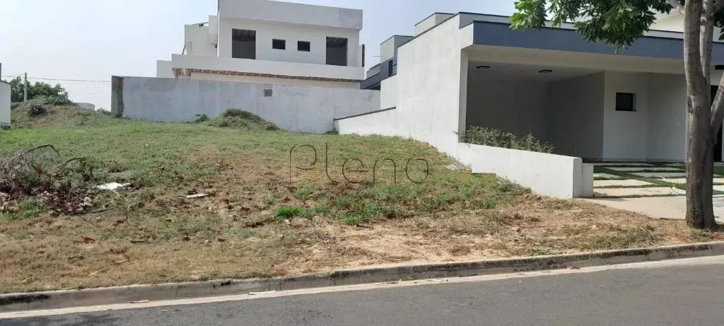 Terreno à venda em Indaiatuba, Jardins Di Roma, com 301 m², Jardins Di Roma
