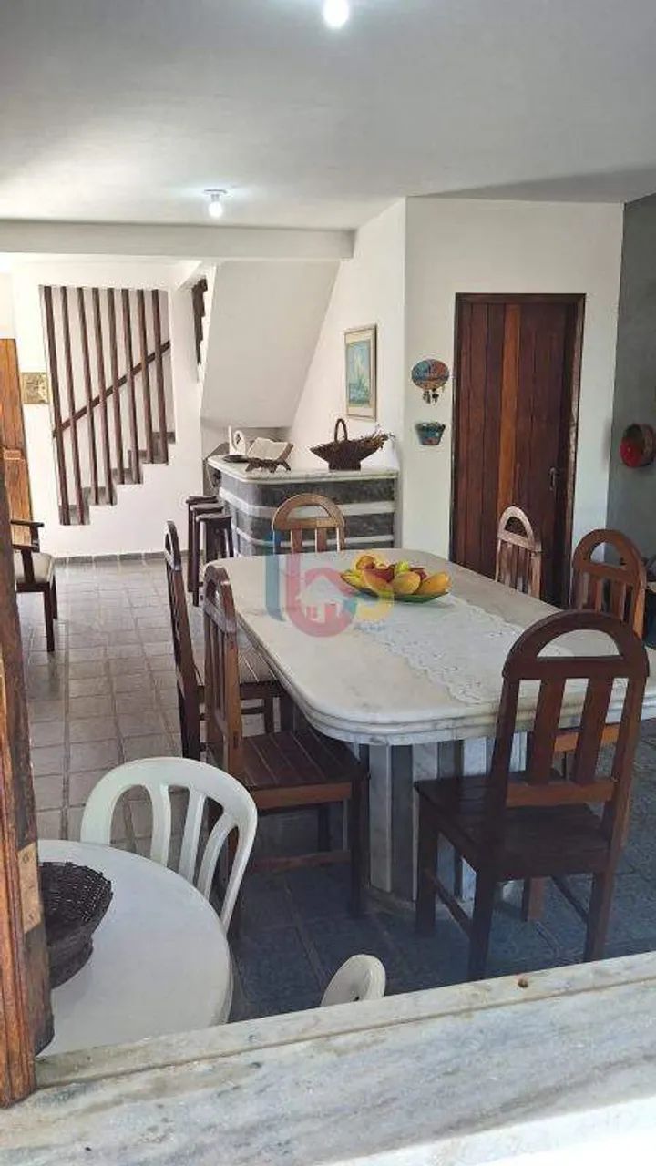 Linda Casa Jóia do Atlântico - Foto 5